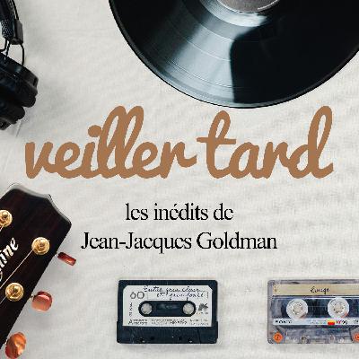 Jean-Jacques Goldman - Bordeaux (Patinoire Mériadeck) (25 septembre 1988)