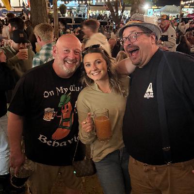 Cootie queen lint licker