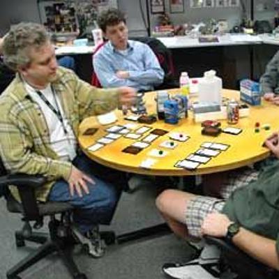 Skeetown Card Commanders Sesh 20 Pt A Skeetown Card Commanders Sesh 20 Pt A