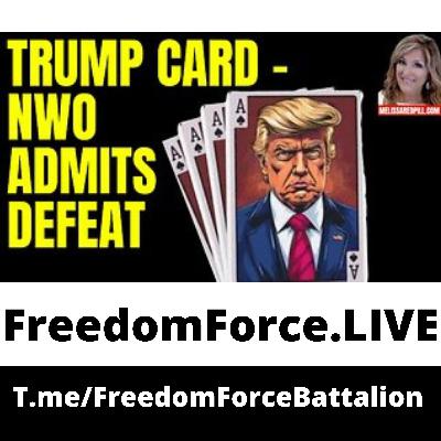 Trump Card 11.2.25 Trump Card 11.2.25