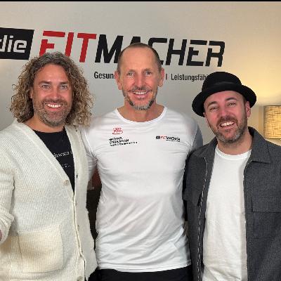 Michael Stadlmann - die Fitmacher