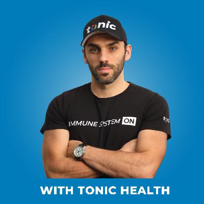 211: The Truth About "Health" Snacks and How To Make Better Food Choices - with Tonic Health