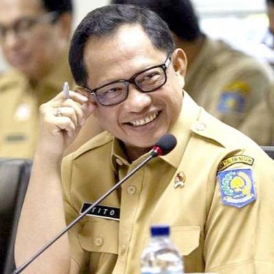 Ucapan Milad 108 tahun Muhammadiyah: Tito Karnavian Menteri Dalam Negeri Republik Indonesia Ucapan Milad 108 tahun Muhammadiyah: Tito Karnavian Menteri Dalam Negeri Republik Indonesia
