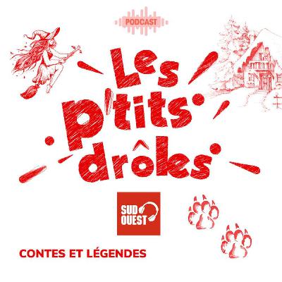 Contes et légendes (épisode 9) : Les Laminak Contes et légendes (épisode 9) : Les Laminak