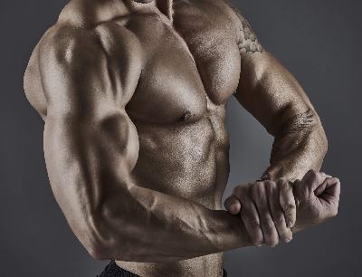Bootcamp for Men: from betas to alphas