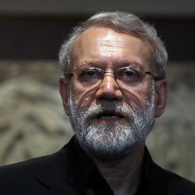 Cinco Continentes - Israel confirma la muerte de Ali Larijani en Irán Cinco Continentes - Israel confirma la muerte de Ali Larijani en Irán