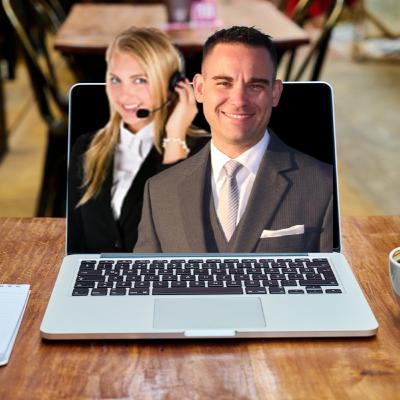 Are You Ready for Virtual Selling? Are You Ready for Virtual Selling?