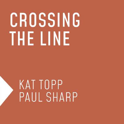 Crossing the Line - Advertising Episode 5