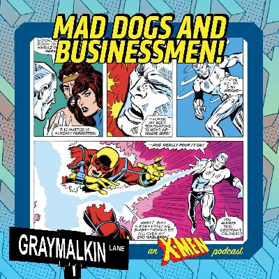 Champions 6-7 script read: Mad Dogs and Businessmen! And an interview with Jim Salicrup and Glenn Herdling! Champions 6-7 script read: Mad Dogs and Businessmen! And an interview with Jim Salicrup and Glenn Herdling!