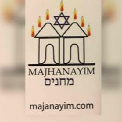 La fiesta de Sukkot