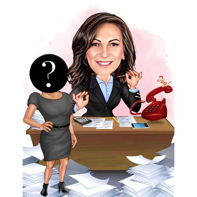 Episode 11 “Getting From Frantic to Fearless” The Overwhelmed Lawyer v Her Freedom