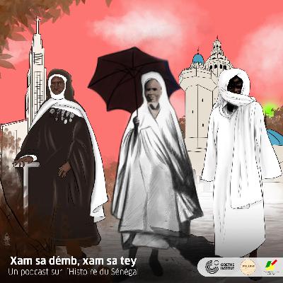 Serigne Fallou Mbacké