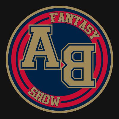 ABFS - S2:E11 - Delta Dynasty Rookie Draft Recap ABFS - S2:E11 - Delta Dynasty Rookie Draft Recap