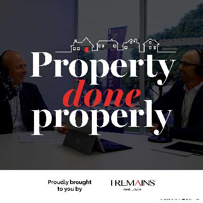 Selling | Top Tips & Questions from the Street