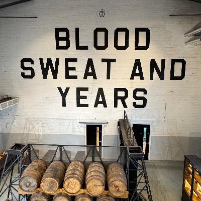 Drop or Dram de whisky podcast : Titanic distillers , History meets today part 1 Drop or Dram de whisky podcast : Titanic distillers , History meets today part 1