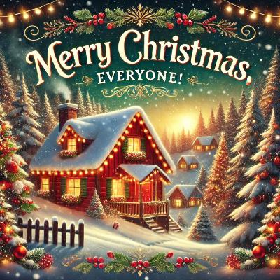The Story Behind 'Merry Christmas Everyone' by Shakin' Stevens The Story Behind 'Merry Christmas Everyone' by Shakin' Stevens