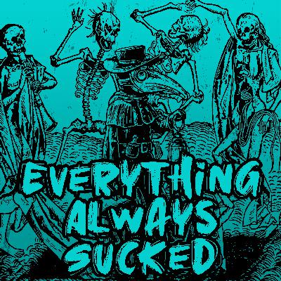 Ep 8 | Common Mongrels