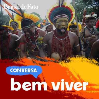 Cúpula dos Povos: um contraponto à COP Cúpula dos Povos: um contraponto à COP