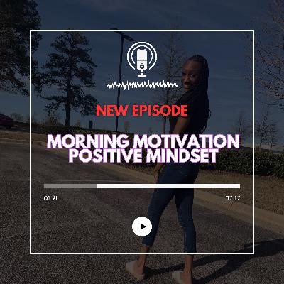Right Mindset // Wrong Actions