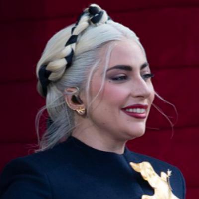Lady Gaga : auteure, compositrice, interprète et actrice...