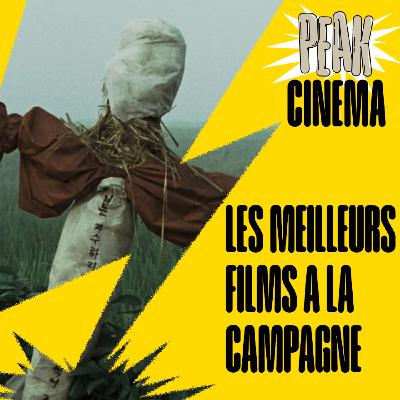 LES MEILLEURS FILMS A LA CAMPAGNE 🚜