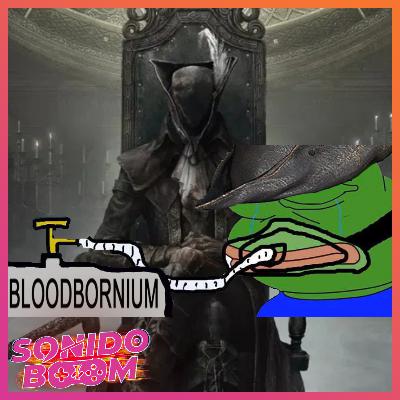 Olvídense de Bloodborne Remake, Playstation nos odia | Sonido Boom