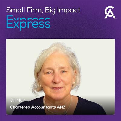 AML/CTF reforms are coming. What small firms need to do now.