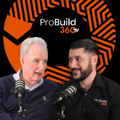 Obstacles faced by SME housebuilders and how we plan to overcome them | The Onsite Podcast by ProBuild360 Obstacles faced by SME housebuilders and how we plan to overcome them | The Onsite Podcast by ProBuild360