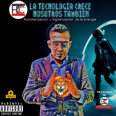 T3 #11 El Héroe Rotativo: Cómo los Motores de Inducción Están Cambiando Tu Vida Diaria