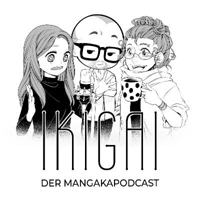 Folge 50- Wir befragen unseren Redakteur - JOACHIM KAPS über die Deutsche Manga-Szene Folge 50- Wir befragen unseren Redakteur - JOACHIM KAPS über die Deutsche Manga-Szene