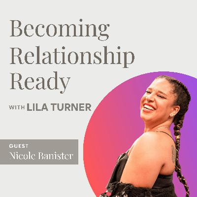 Sex Positivity - The Art of Open Conversations with Nicole Banister