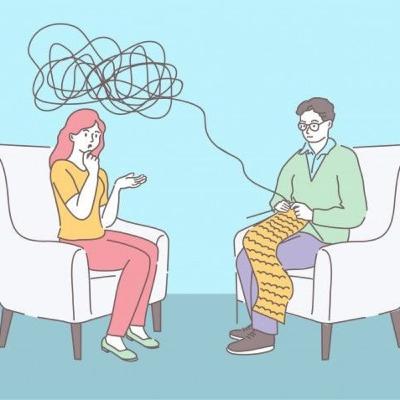 O que é a terapia cognitivo comportamental? Descubra nesse podcast!