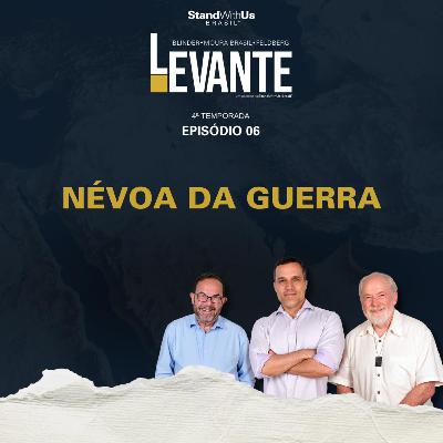 Névoa da guerra