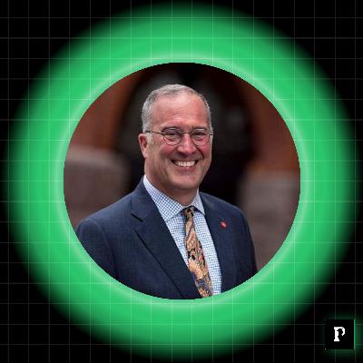 3.30. Brian J. Bruess, PhD. - College of Saint Benedict and Saint John’s University