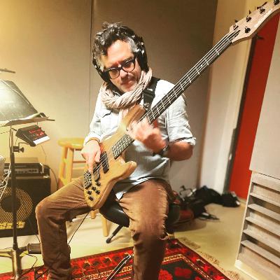 Overwater Interviews - Lorin Cohen
