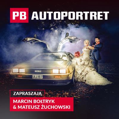 DeLorean DMC-12: Auto, które wygrało z lodówką. PB AUTOPORTRET