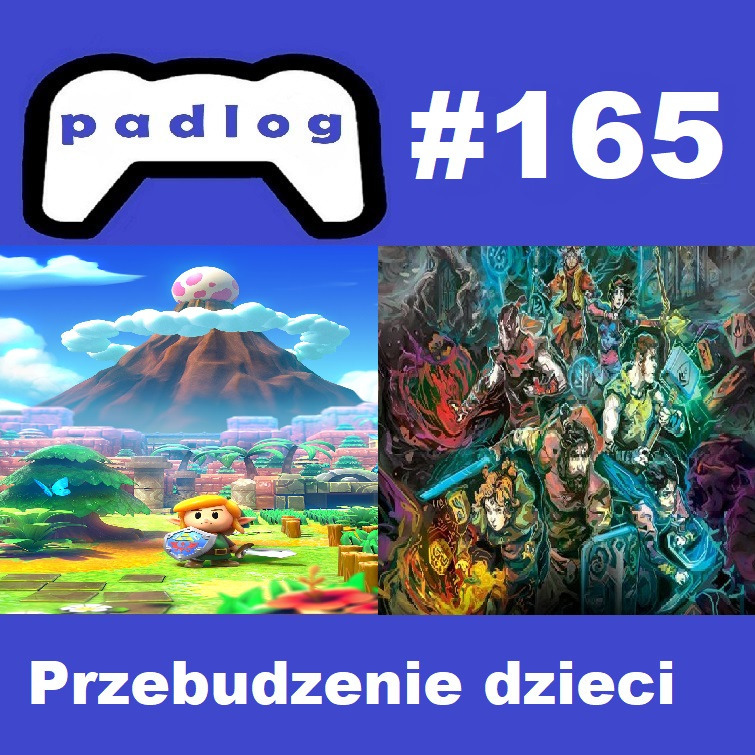 padlog podcast