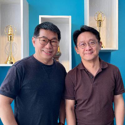 114.10.12.節目 :第三單元~訪問鋼琴家蔡明叡介紹《2025凱基文化藝術基金會-基里爾?格斯坦鋼琴獨奏會》(下)