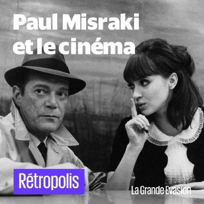Paul Misraki et le cinéma