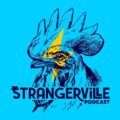 Episode 284: Just Doing A Check-in, Ok?