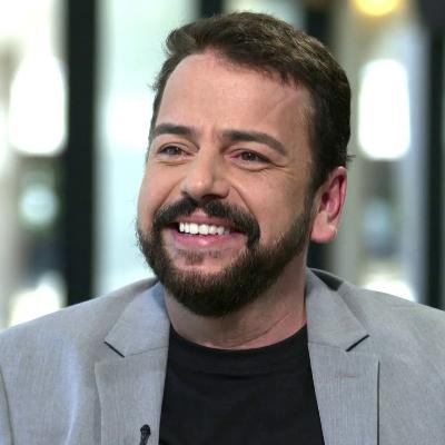 Ricardo Castro: “O meu pai tinha ataques psicóticos. Uma vez fui passear a cadela, cheguei a casa e de repente estava a bater-me. Bateu-me muito, a partir daí deixei de lhe falar”