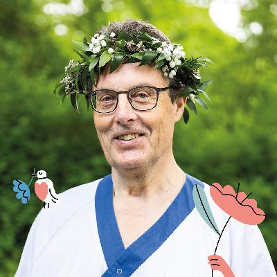 Per Enblad