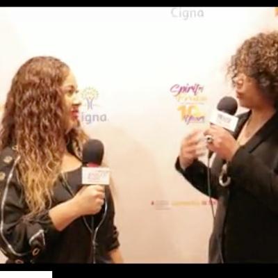 The One with Erica Campbell