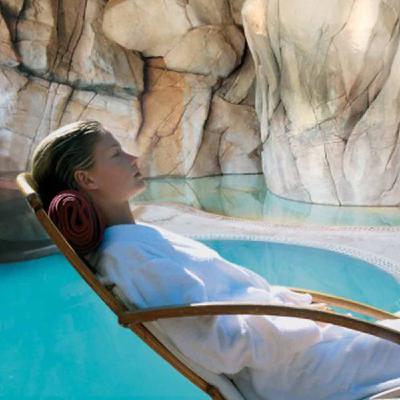 Hautes Pyrénées: Spas y relax por todo lo alto