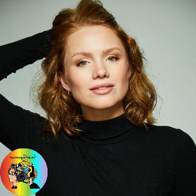 The Things We Do... - Interview with Scarlet Hunter