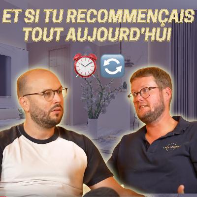 Si je repartais de zéro en tant que Marchand de biens… Voici comment je réussirais ! 💥