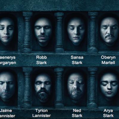 Game of Thrones (season 6) In Tamil