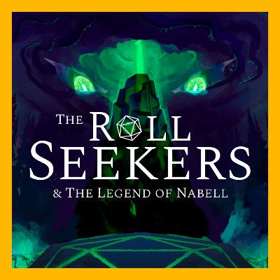 The Maelstrodomus | Roll Seekers | Light of Tyve Campaign, Episode 22 The Maelstrodomus | Roll Seekers | Light of Tyve Campaign, Episode 22