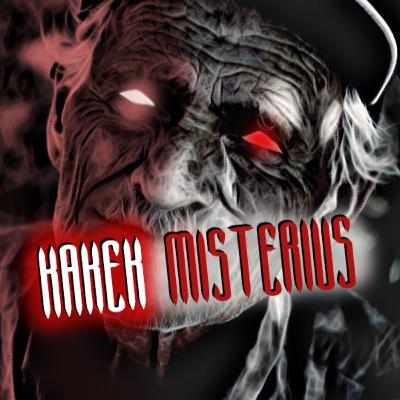 Kakek Misterius