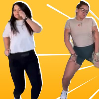 La Dieta Eterna | 01 x 02